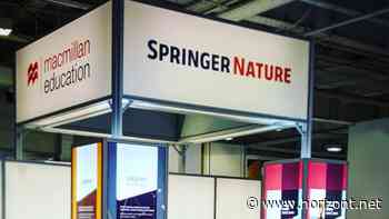 Wissenschaftsverlag : Springer Nature soll 2024 an die Börse