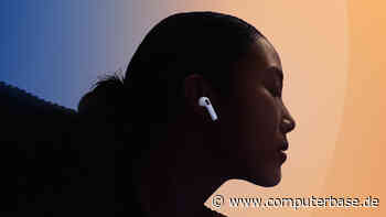 AirPods 4: Details zu Ladekabel und Pairing-Taste nachgereicht