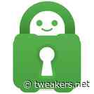 Private Internet Access 3.6.1