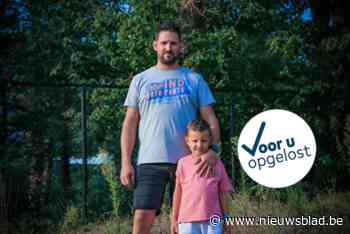 Milan (5) is allergisch voor eiken naast zijn huis, maar kappen mag niet: “Zijn bomen belangrijker dan zijn gezondheid?”