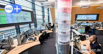 „Hannovers BER“: Darum sind die Kosten bei der Feuerwehrzentrale explodiert