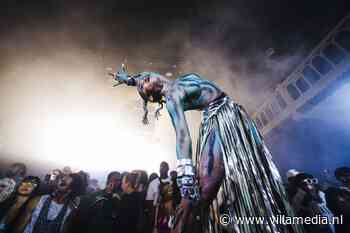 Een portfolio-interview met nachtfotograaf @raymondvanmil #portfolio