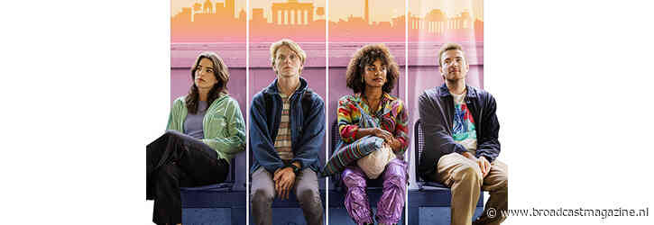 Rutger Lemm en Rein Mulder schreven feelgood comedy Beter Wordt Het Niet