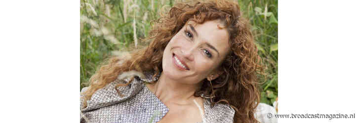 Terugkeer Katja Schuurman in GTST moest geheim blijven