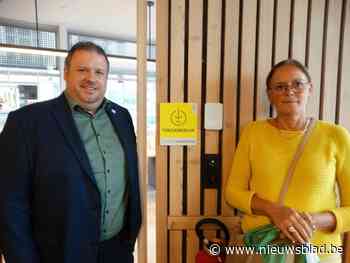 Toeristisch infopunt krijgt kwaliteitslabel A+: “Willen ook evenementen nog toegankelijker maken”