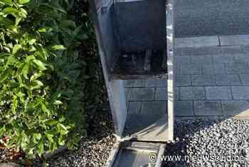 31-jarige man aangehouden op verdenking van zwaar vandalisme in Zammel