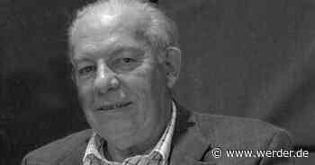 Hans-Wild-Turnier: Endlich wieder bei Werder!