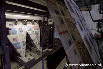 De toekomst van de papieren krant: 'Niet ondenkbaar dat bepaalde titels alleen nog in het weekend in print verschijnen'