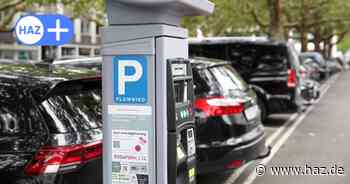 Innenstadt Hannover: Grüne halten an Verkehrswende fest