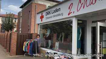DRK-Laden Wendeburg – das sind die neuen Öffnungszeiten