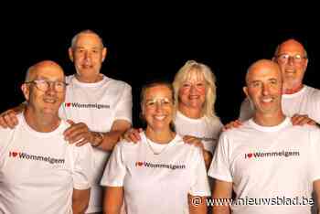 Bart Van Scharen en Ann Baele bevestigen hun liefde voor Wommelgem en maken comeback bij Gemeentebelangen