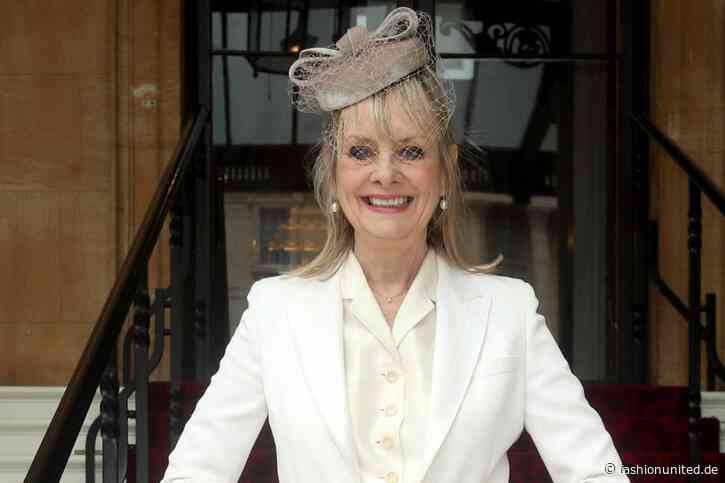 Weit mehr als nur ein Model – Stilikone Twiggy wird 75