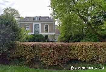 Open Monumentendag in Assen zaterdag