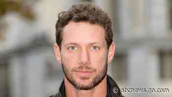 Suspect pleads guilty in connection to death of actor Johnny Wactor