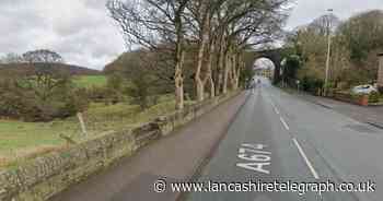 Sadness as man in his 30s dies after emergency services called to woodland