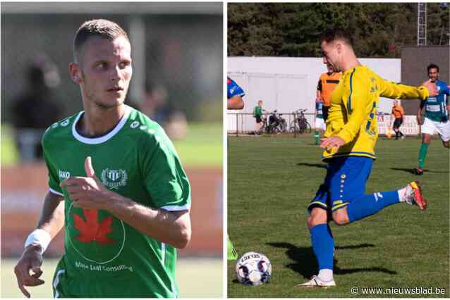 Getipt als revelaties van de reeks, maar na twee speeldagen staan VK Holsbeek en HO Veltem nog op nul punten: “Nu volgt de match van de waarheid”