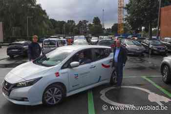 Overdag Dienstwagens , ’s avonds Cambio’s: gemeente gaat onbruik wagens tegen