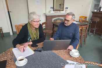 In de knoei met computer of gsm? Komende woensdag is het gratis Digipunt in De Griffel