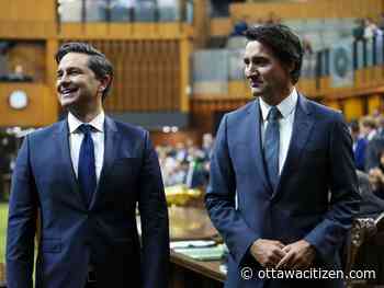 Kurl: Canadians don't want their politicians to be this extreme