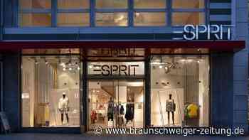 Kauft Deichmann Esprit? Insolvenz-Krimi hinter den Kulissen