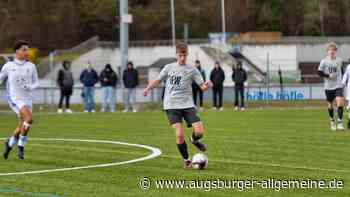 Fußball-Talent vom TSV Landsberg wechselt zum TSV 1860 München