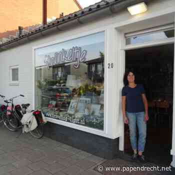 Inspiratieavond 'Kazachstan' in Twinkeltje