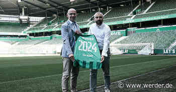TÜV NORD GROUP ist neuer Top-Partner der Werder-Frauen