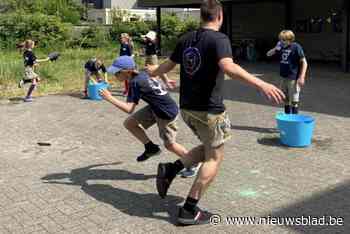 Ingebruikneming Chirolokalen uitgesteld na conflict tussen aannemers