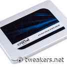 Bug in populaire SATA-ssd Crucial MX500 maakt buffer overflow mogelijk