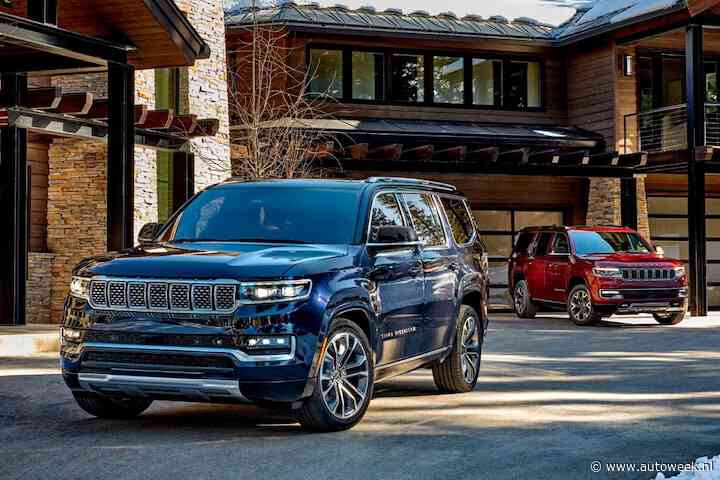 Amerikaanse dealerorganisatie Stellantis slaat alarm: ‘alles gaat fout’