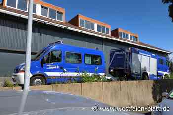 Illegale Zigarettenfabrik: Spur führt nach Osteuropa