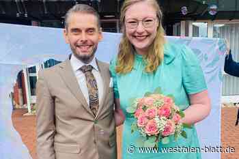 Nach dem Fernsehauftritt hat es gefunkt