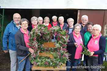 Prachtstück für die Majestäten