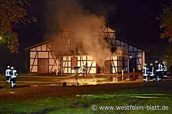 Brandschutzschauen sollen in Warburg jetzt etwas kosten