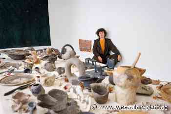 Der Mund als Raum, die Höhle als Ort