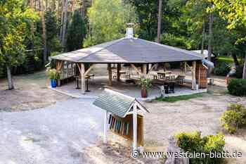 Interkulturelles Zentrum Hövelriege lädt zum Rundbaufestival ein