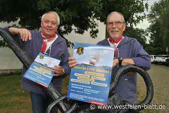 Sechs Shantychöre in Bielefeld