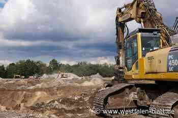 US-Investor plant großes Projekt in Bad Lippspringe
