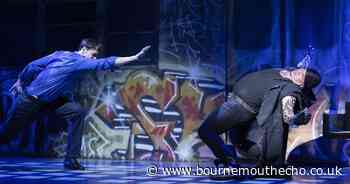 REVIEW: Ghost the Musical, Bournemouth Pavilion Theatre