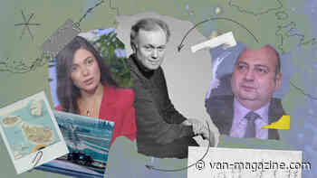 The Billionaire Composer And His Ability To Buy High-Profile Performers