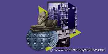 The Internet Archive Court Loss Traps Libraries In Untenable Position