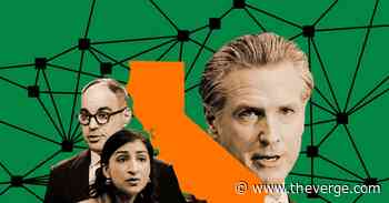 Could A Proposed New California Law Rein In AI Development?