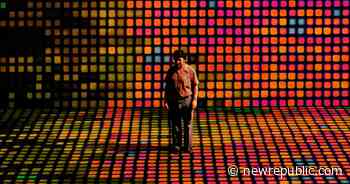 Ray Kurzweil: We’re Very Close Now To Merging With Machines