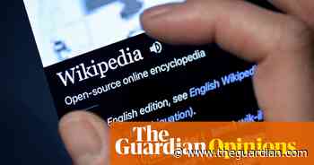Can Gen Z Save Wikipedia From AI And Chatbots?