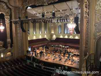 Milwaukee’s Arts Organizations Are Dangerously Dependent On Philanthropy, Finds Study