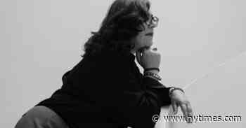 The Industry Told Gabriela Ortíz Her Music Was Too Exotic. Now It Seems To Love Her.