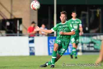 Na meer dan een jaar keert Jordy De Koker eindelijk terug naar Gemeentelijk Sportstadion met Diegem Sport: “We willen de supporters meteen iets geven”