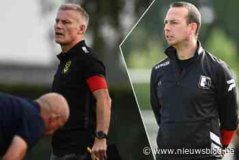 “Het wordt een clash tussen twee verschillende stijlen”: kan degradant Zeveren Sportief stunten tegen titelfavoriet KFC Eeklo?