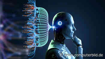 OpenAI stellt neue KI für komplexe Aufgaben vor