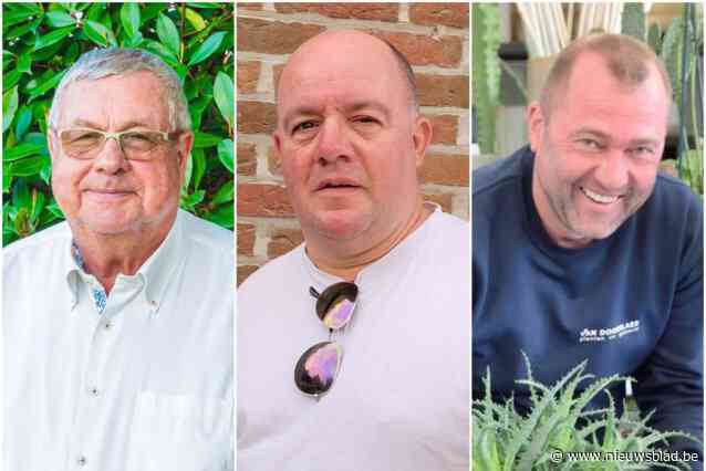 Vrijspraak voor oud-burgemeester, ex-schepen en ondernemer in zaak over “snoepreisjes”: “Eindelijk is recht geschied, blok valt van onze schouders”